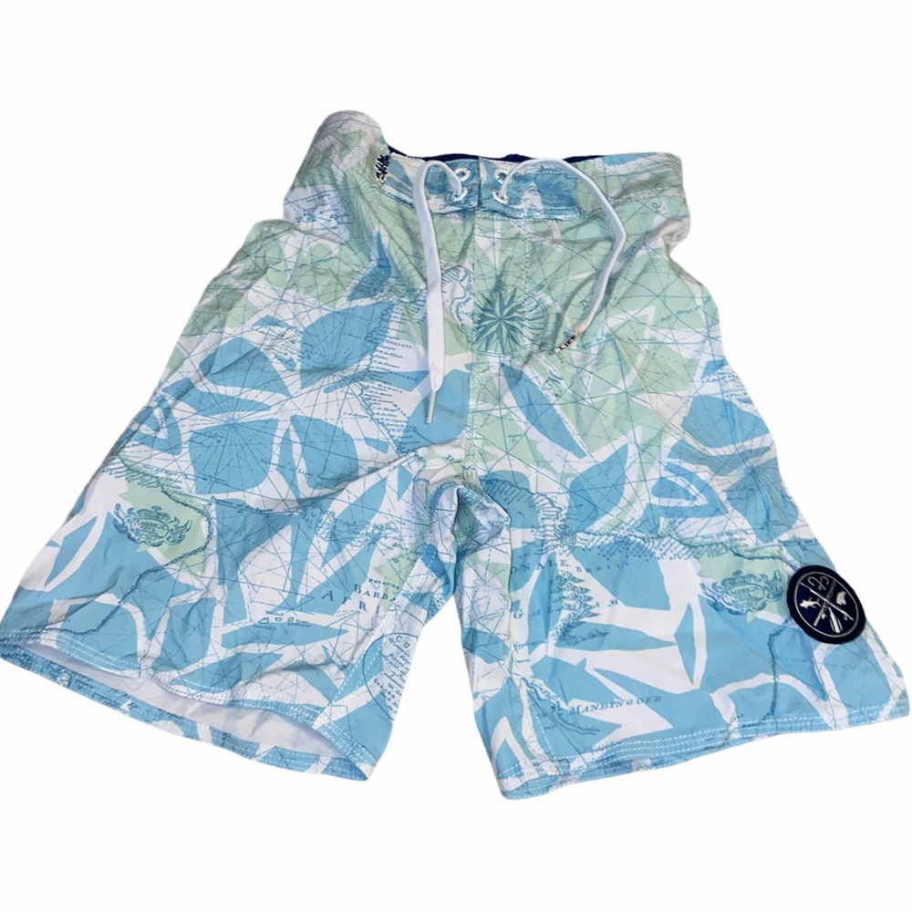 salt life swim